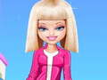 Játék Barbie Motorbiciklis online