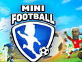 Játék Mini Foci online