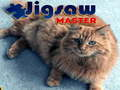 Játék Puzzle Mester online