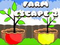 Játék Farm Szökés 2 online