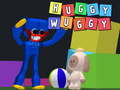 Játék Huggy Wuggy Baba online