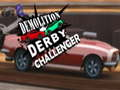Játék Demolition Derby Kihívás online