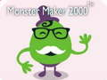 Játék Szörnykészítő 2000 online