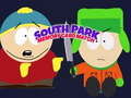 Játék South Park memória kártya párosító online
