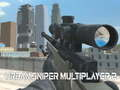 Játék Városi Mesterlövész Multiplayer 2 online