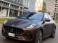 Játék Maserati Grecale Puzzle online