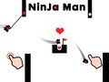 Játék Ninja Férfi online