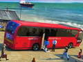 Játék Víz Surfing Busz online