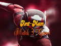 Játék Ant-Man Match 3 Játékok online