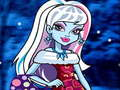 Játék Monster High Abbey online