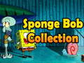 Játék Spongya Bob Gyűjtemény online