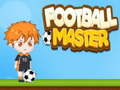 Játék Futball Mester online