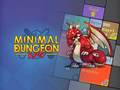 Játék Minimalista Dungeoni RPG online