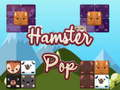 Játék Hamster Pop online