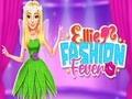 Játék Ellie Divatláz online