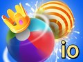 Játék Bumper Ball.io online