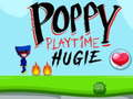 Játék Poppy Playtime Hugie online
