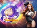 Játék Huszonegy Blackjack online