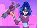 Játék Winx Bloom HeroStyle online