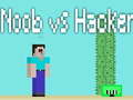 Játék Noob vs Hacker online
