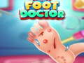 Játék Doktor Láb online