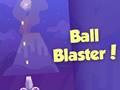 Játék Labda Blaster online