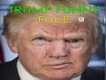 Játék Trump Vicces Pofa online