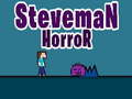 Játék Steveman Horror online