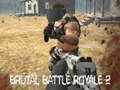 Játék Brutális Battle Royale 2 online