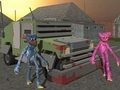 Játék Poppy Smash Sofőr online