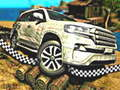 Játék 4x4 Off-Road Rally online
