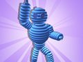 Játék Rope Man Rush 3D online