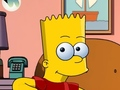 Játék Öltöztesd Bart Simpsont online