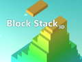 Játék Blokk Halmozás 3D online