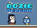 Játék Dozie Pingvin online