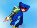 Játék Flappy Poppy Játékidő online