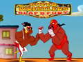 Játék Szuper Wrestlerek: Pofonok Haragja online