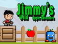 Játék Jimmy vad alma kalandja online