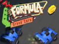 Játék Formula Grand Zero online