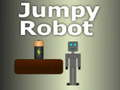 Játék Ugráló Robot online