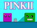 Játék Pinkii online