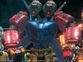 Játék Végső Robo Párbaj 3D online
