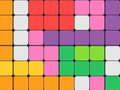 Játék Blokkvarázs Puzzle online