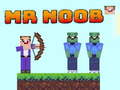 Játék Mr. Noob online