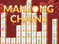 Játék Mahjong Láncok online