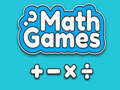 Játék Matematikai játékok online