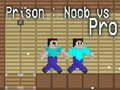 Játék Börtön: Noob vs Pro online