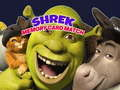 Játék Shrek: Memória Kártya Párbaj online
