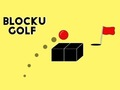 Játék Blocku Golf online