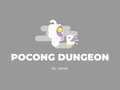 Játék Pocong Dungeon online